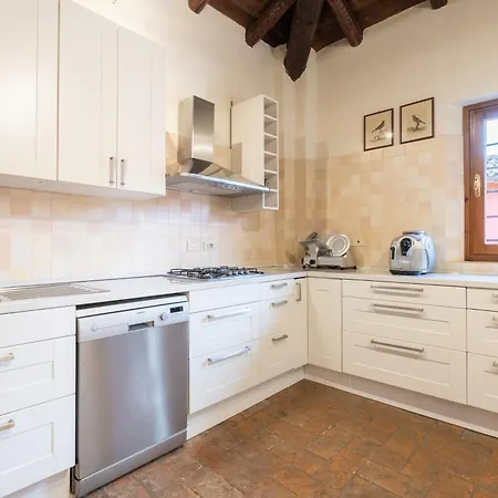 Ca Palazzo Malvasia - Bolognarooms Frühstückspension 3*