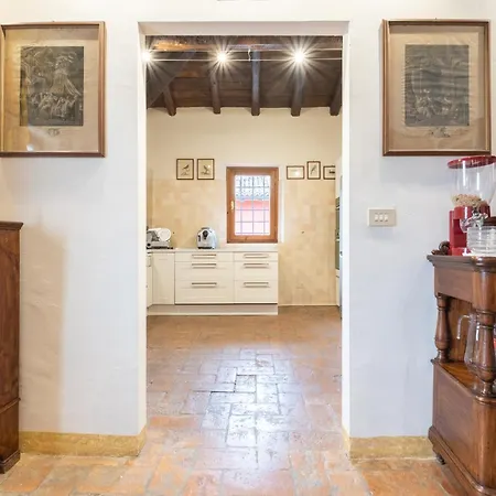Ca Palazzo Malvasia - Bolognarooms
