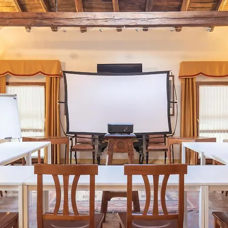 Frühstückspension Ca Palazzo Malvasia - Bolognarooms 3*