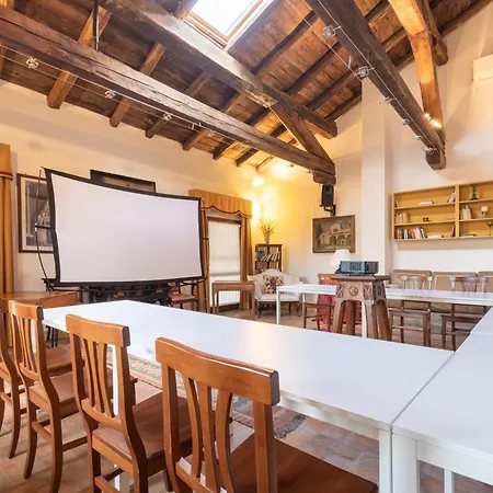 Ca Palazzo Malvasia - Bolognarooms 3*