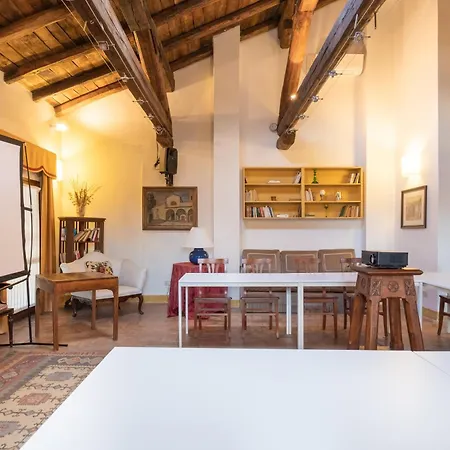 Ca Palazzo Malvasia - Bolognarooms 3*