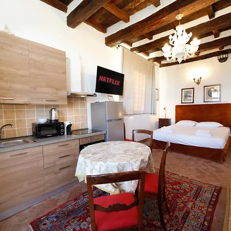 Frühstückspension Ca Palazzo Malvasia - Bolognarooms Sasso Marconi