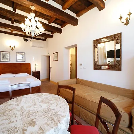 Ca Palazzo Malvasia - Bolognarooms 3* Sasso Marconi