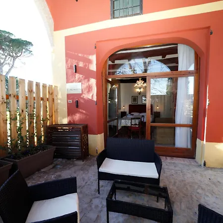 Ca Palazzo Malvasia - Bolognarooms 3*