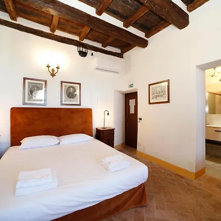 Frühstückspension Ca Palazzo Malvasia - Bolognarooms Sasso Marconi