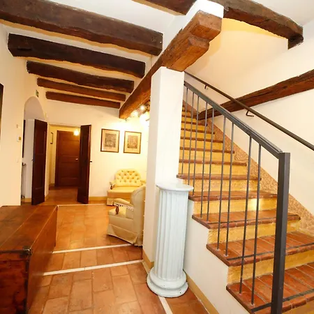 Bolognaroomscom - Ca' Palazzo Sasso Marconi