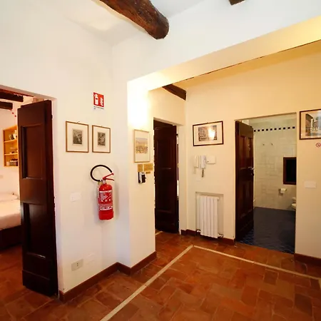 Ca Palazzo Malvasia - Bolognarooms 3*