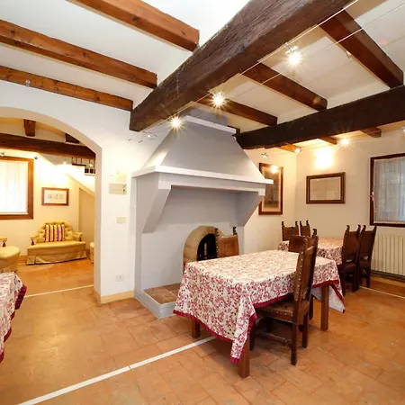 Ca Palazzo Malvasia - Bolognarooms 3* Sasso Marconi