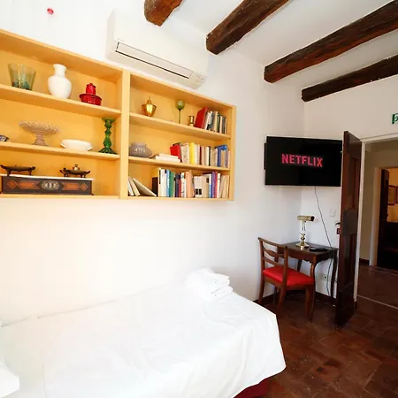 Frühstückspension Ca Palazzo Malvasia - Bolognarooms Sasso Marconi