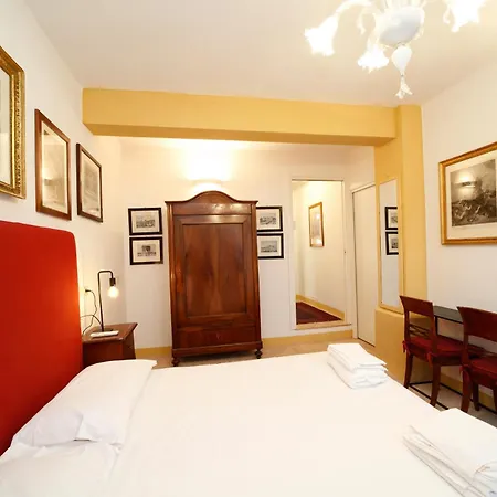Frühstückspension Ca Palazzo Malvasia - Bolognarooms 3*