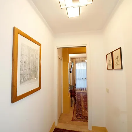 Ca Palazzo Malvasia - Bolognarooms 3*