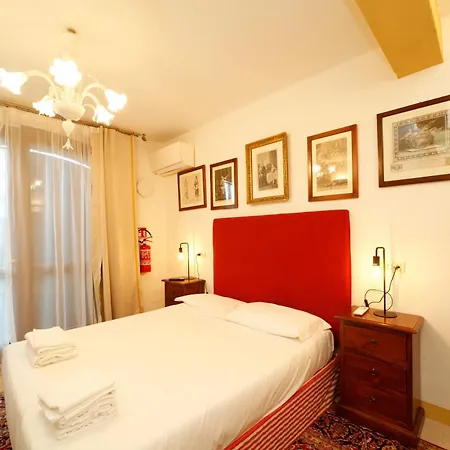 Frühstückspension Ca Palazzo Malvasia - Bolognarooms 3*