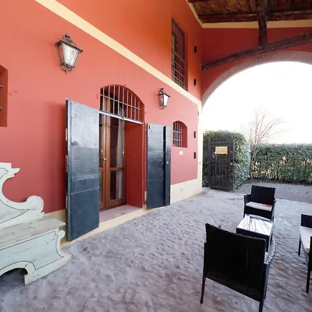 Bolognaroomscom - Ca' Palazzo ساسو ماركوني