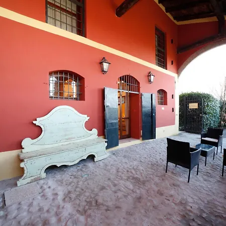 Ca Palazzo Malvasia - Bolognarooms Frühstückspension