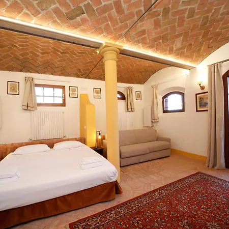 Ca Palazzo Malvasia - Bolognarooms 3*
