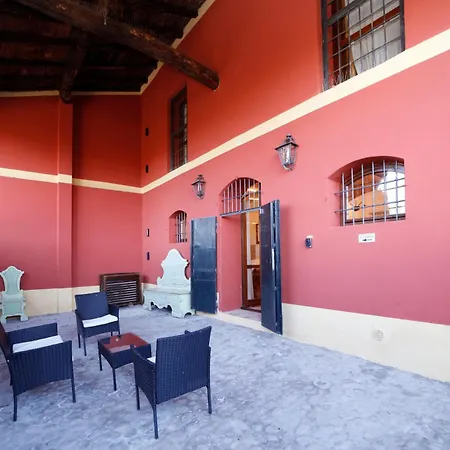 Ca Palazzo Malvasia - Bolognarooms Sasso Marconi