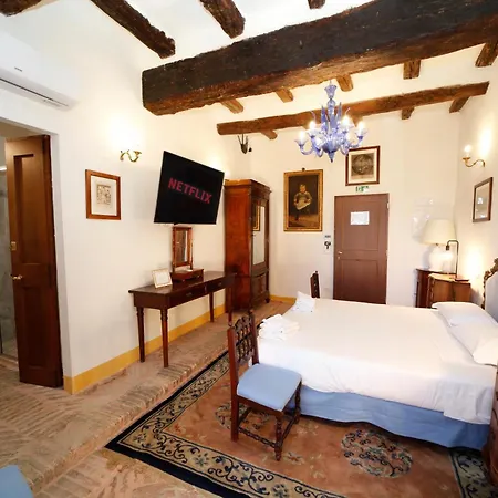 Ca Palazzo Malvasia - Bolognarooms 3* Sasso Marconi
