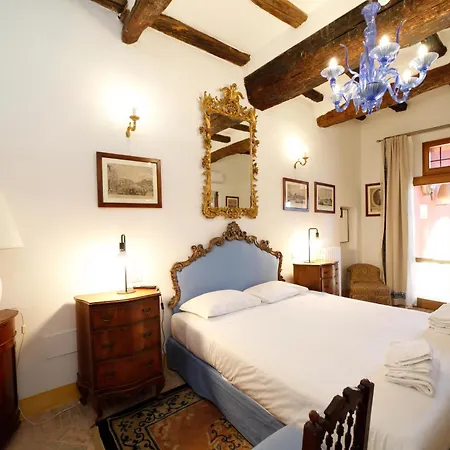 Ca Palazzo Malvasia - Bolognarooms Frühstückspension Sasso Marconi