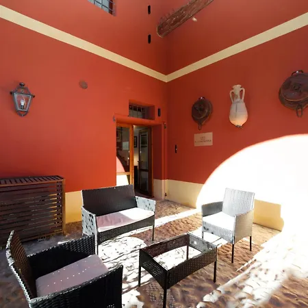 Ca Palazzo Malvasia - Bolognarooms