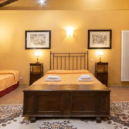 Borgo Malvasia - Ca' Palazzo