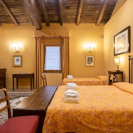 Ca Palazzo Malvasia - Bolognarooms