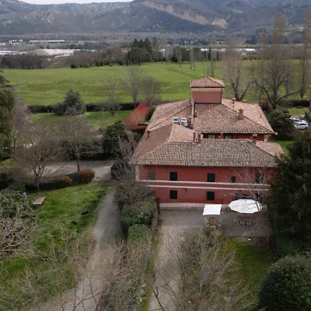 Ca Palazzo Malvasia - Bolognarooms Frühstückspension 3*