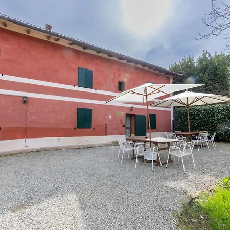 Frühstückspension Ca Palazzo Malvasia - Bolognarooms 3*