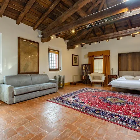 Ca Palazzo Malvasia - Bolognarooms Frühstückspension