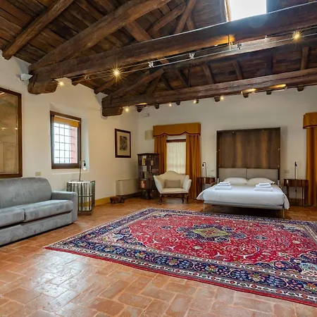 Ca Palazzo Malvasia - Bolognarooms Frühstückspension 3*