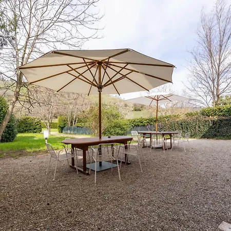Ca Palazzo Malvasia - Bolognarooms Sasso Marconi