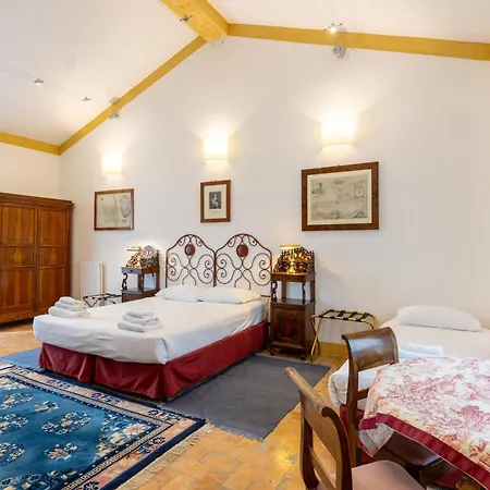 Ca Palazzo Malvasia - Bolognarooms 3* Sasso Marconi
