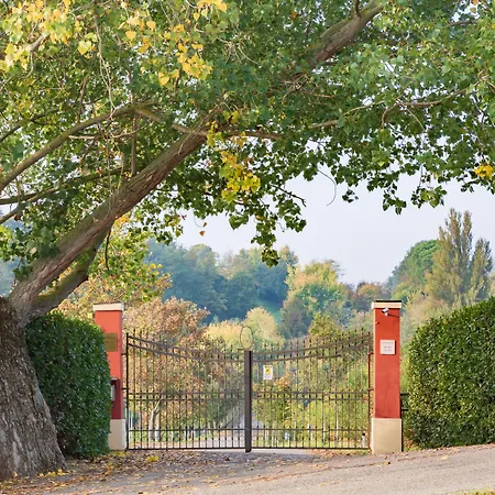 Bolognaroomscom - Ca' Palazzo Bed & Breakfast Sasso Marconi