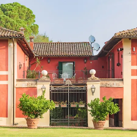 Bolognaroomscom - Ca' Palazzo Bed & Breakfast