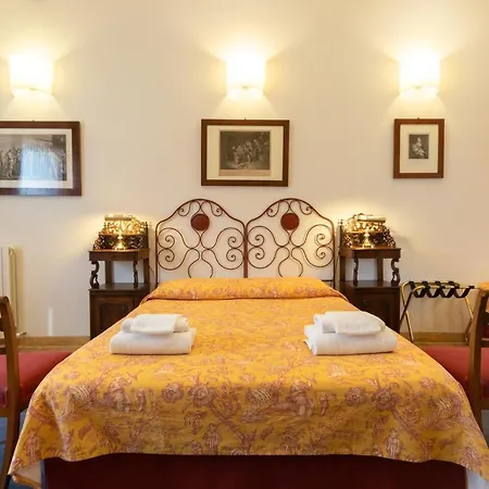 Ca Palazzo Malvasia - Bolognarooms 3*