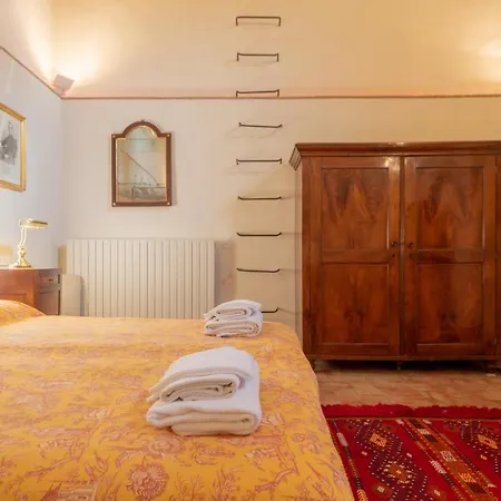 Ca Palazzo Malvasia - Bolognarooms 3* Sasso Marconi
