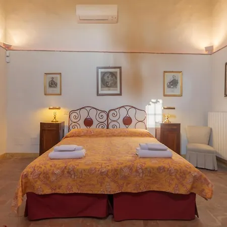 Ca Palazzo Malvasia - Bolognarooms Frühstückspension Sasso Marconi