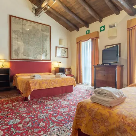 Frühstückspension Ca Palazzo Malvasia - Bolognarooms Sasso Marconi