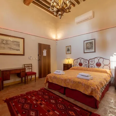 Frühstückspension Ca Palazzo Malvasia - Bolognarooms Sasso Marconi