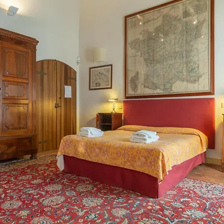 Ca Palazzo Malvasia - Bolognarooms Frühstückspension 3*