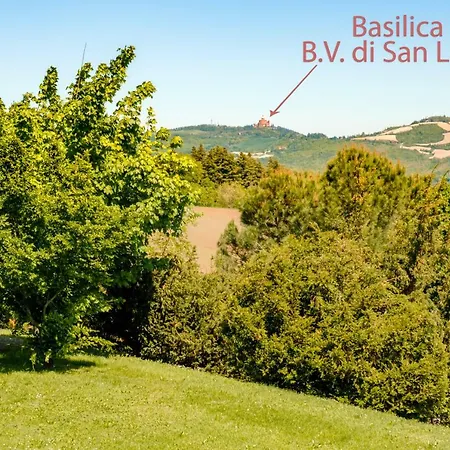 Ca Palazzo Malvasia - Bolognarooms Sasso Marconi