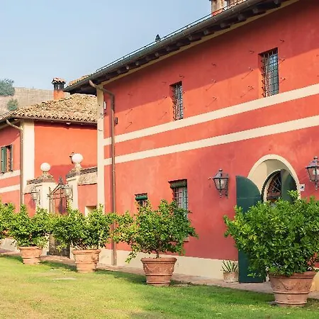 Frühstückspension Ca Palazzo Malvasia - Bolognarooms 3*