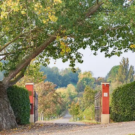 Ca Palazzo Malvasia - Bolognarooms Frühstückspension 3*