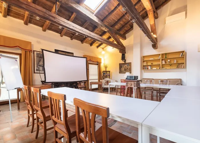 Bolognaroomscom - Ca' Palazzo 3*