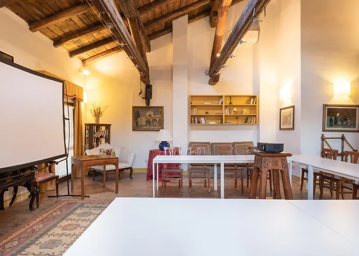 Bolognaroomscom - Ca' Palazzo 3*