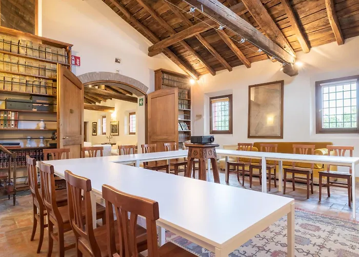 فندق مبيت وإفطار Bolognaroomscom - Ca' Palazzo