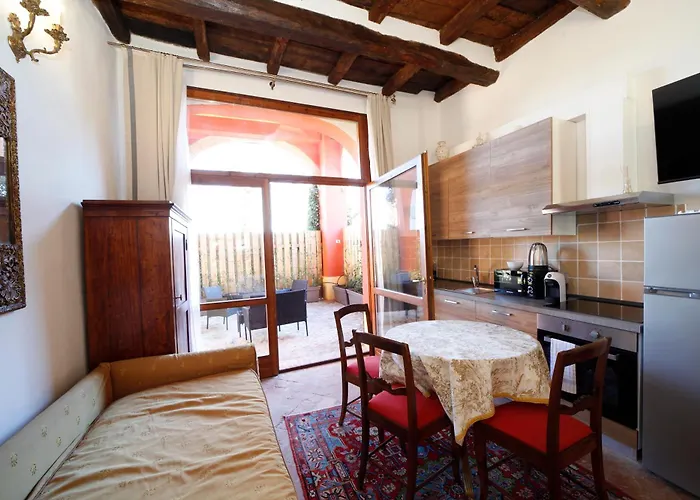 Bolognaroomscom - Ca' Palazzo فندق مبيت وإفطار 3*