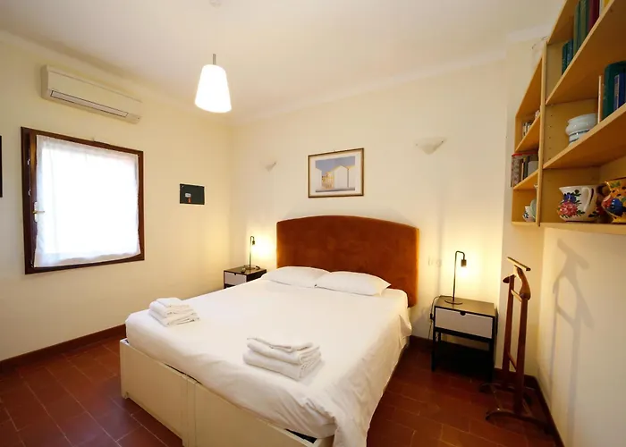 Bolognaroomscom - Ca' Palazzo فندق مبيت وإفطار ساسو ماركوني