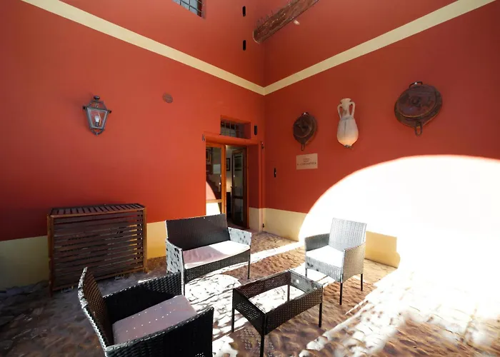 Bolognaroomscom - Ca' Palazzo