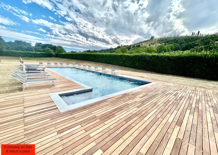 فندق مبيت وإفطار Bolognaroomscom - Ca' Palazzo 3*