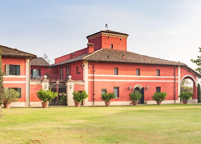 Bolognaroomscom - Ca' Palazzo فندق مبيت وإفطار